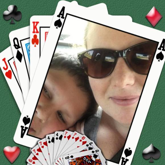 Meet your Posher, Nickey - Picture 1 of 1